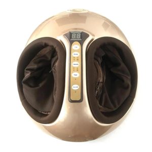 3D Shiatsu Foot Massager