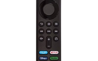 Amazon Fire TV Remote Control L5B83G