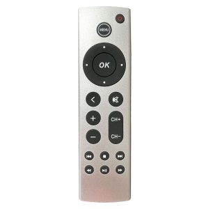 Apple 4K TV Remote Control