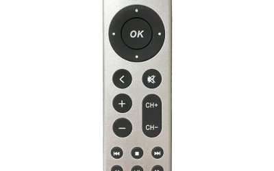 Apple 4K TV Remote Control