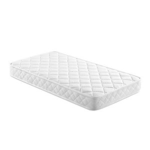 Baby Cot Mattress Pocket Spring Foam Medium 13cm Double Sided