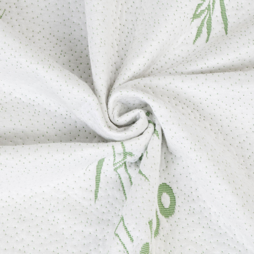 Bamboo Mattress Protector King - Image 4