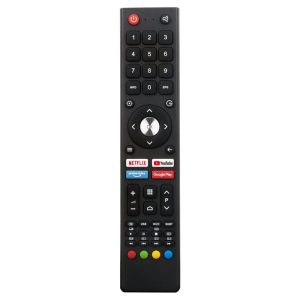 Bauhn TV Remote Control