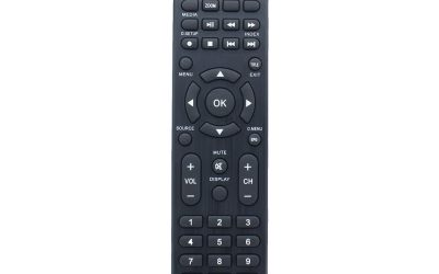 Bauhn TV Remote Control ATV50UHD