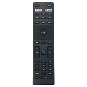 Blaupunkt TV Remote Control
