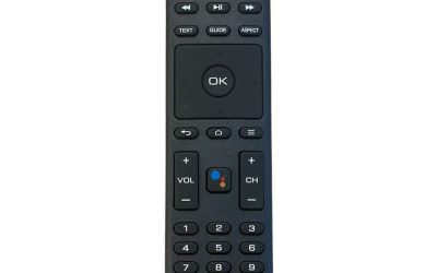 Blaupunkt TV Remote Control