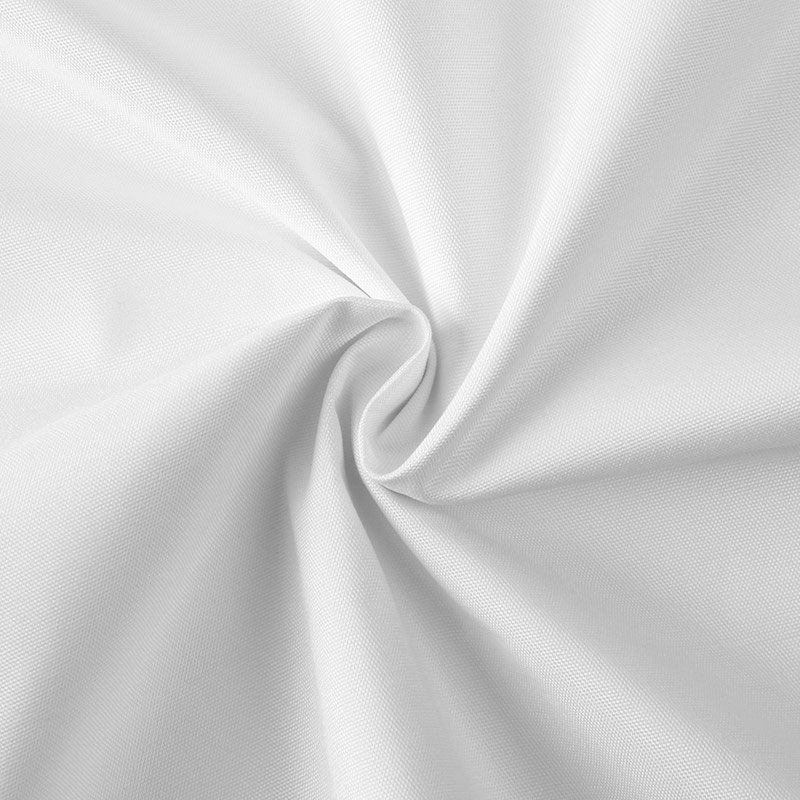 Blockout Pinch Pleat Curtains White - Image 3