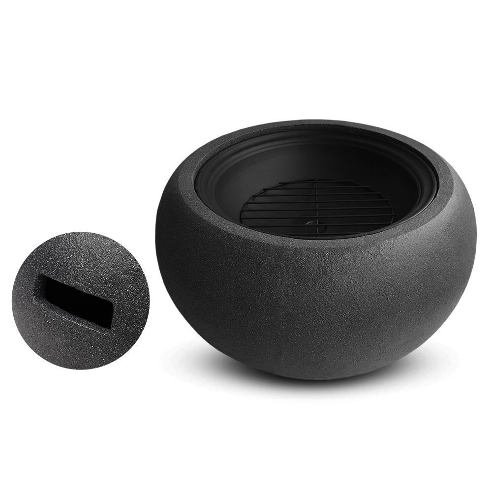 Fire Pit Bowl - Image 6