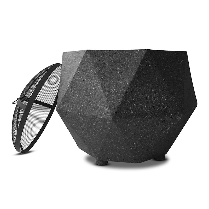 Fire Pit Octagonal - Image 4