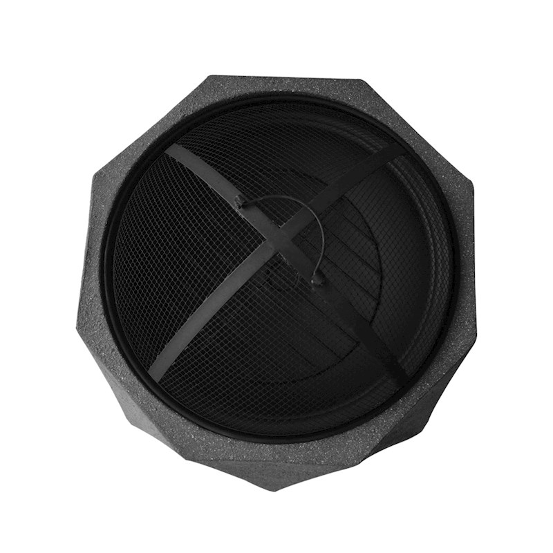 Fire Pit Octagonal - Image 6