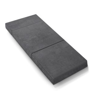 Folding Foam Portable Mattress Single