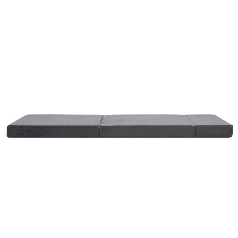 Folding Foam Portable Mattress Single - Image 4