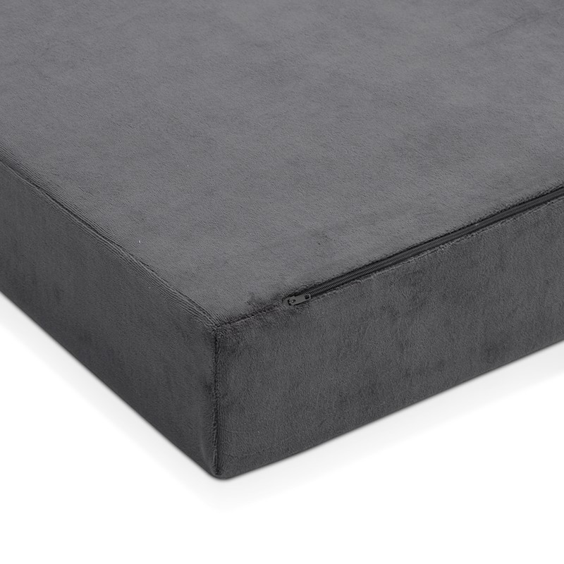 Folding Foam Portable Mattress Single - Image 5