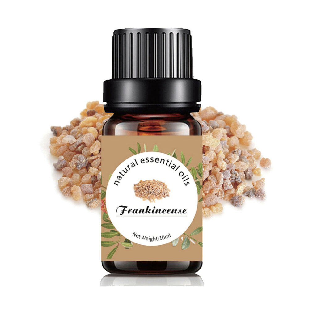 Frankincense Pure Essential Oil 10ml