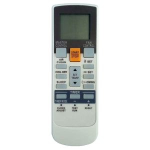 Fujitsu Air Conditioner Remote Control AR-RY12