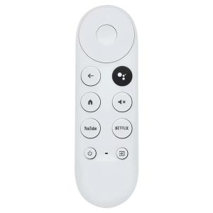 Google Chromecast TV Remote Control G9N9N