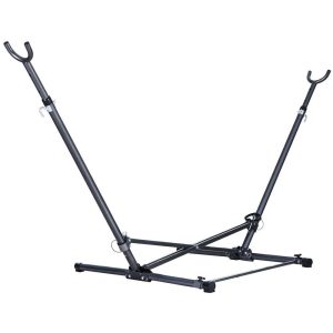 Hammock Stand Bed Frame Height Adjustable