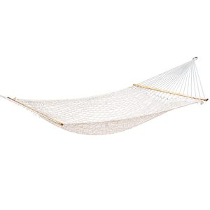 Hammock Swing Bed 2 Person