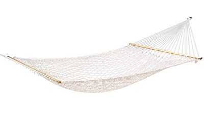 Hammock Swing Bed 2 Person
