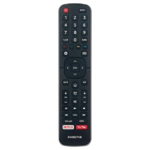 Hisense TV Remote Control EN2CG27H