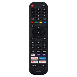 Hisense TV Remote Control EN2Q30H
