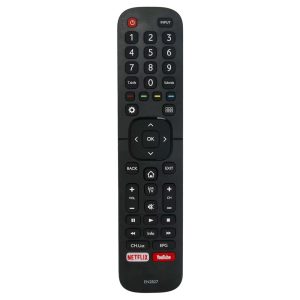 Hisense TV Remote Control EN2B27