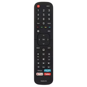 Hisense TV Remote Control EN2BS27H