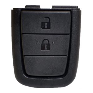 Holden VE SS SSV SV6 2 Button Shell Case Replacement