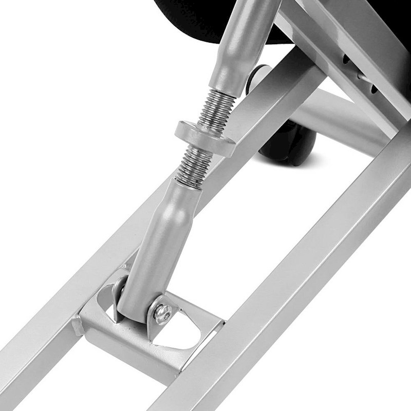 Kneeling Chair Grey - Image 7