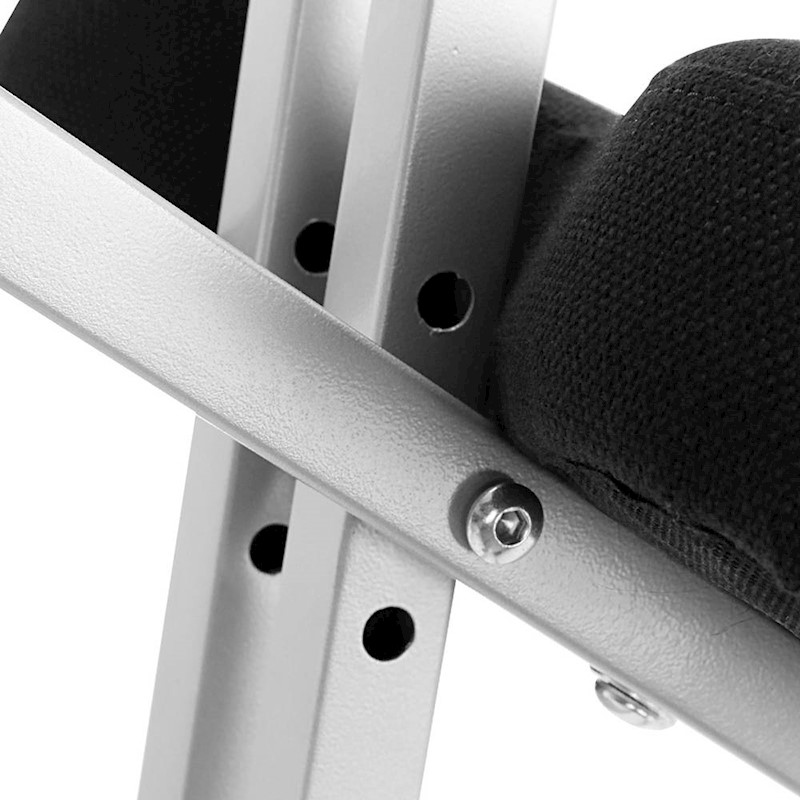 Kneeling Chair Grey - Image 8