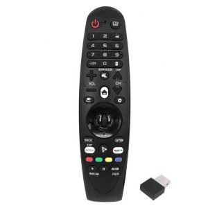 LG Magic TV Remote Control