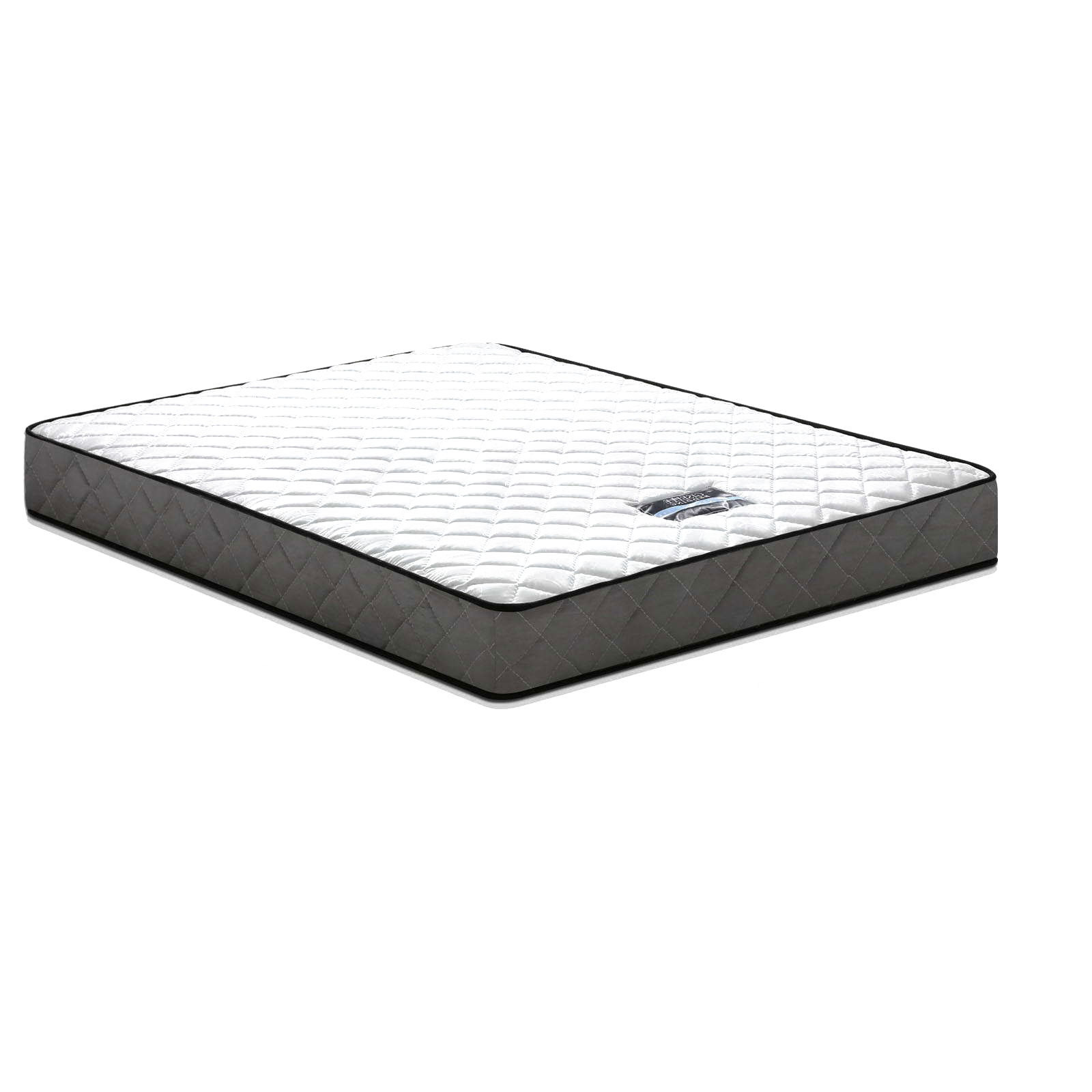Mattress Bonnell Spring Foam 16cm Medium Firm