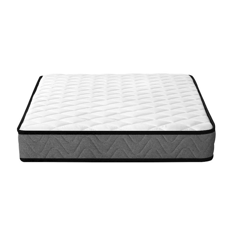 Mattress Bonnell Spring Foam 13cm Medium Firm - Image 3