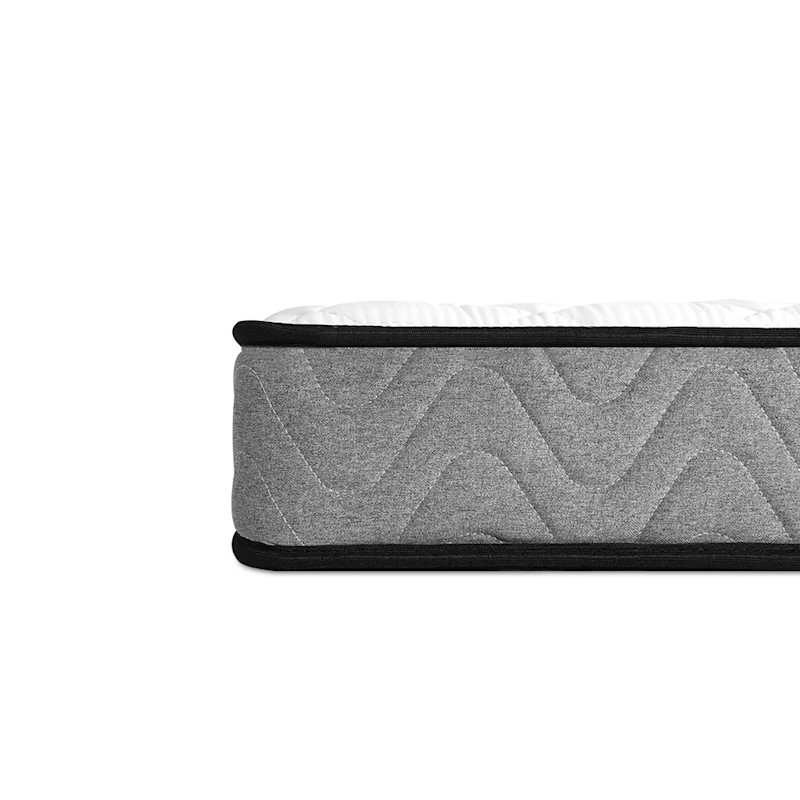 Mattress Bonnell Spring Foam 13cm Medium Firm - Image 6