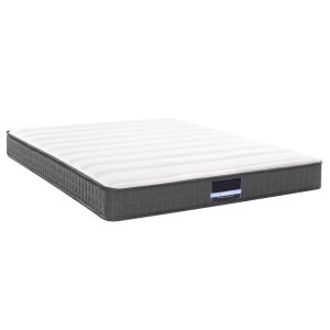 Mattress Bonnell Spring Foam 20cm Medium Firm