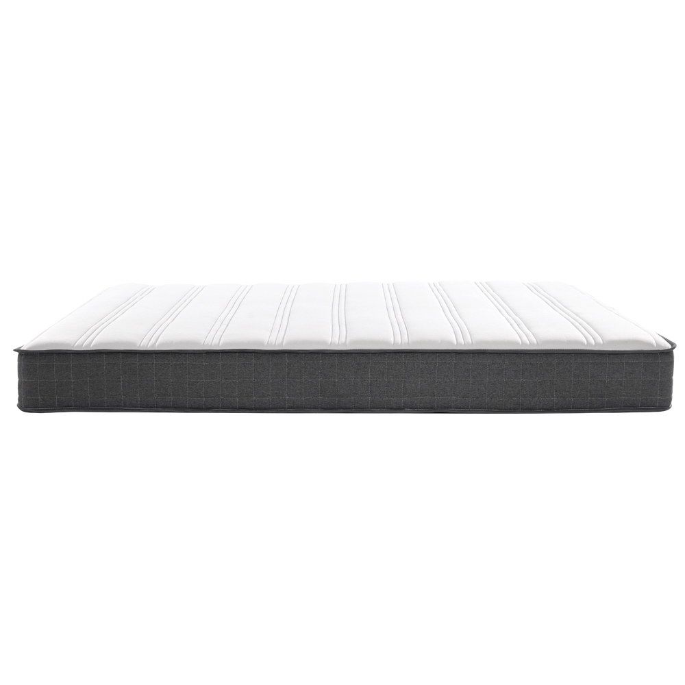 Mattress Bonnell Spring Foam 20cm Medium Firm - Image 3