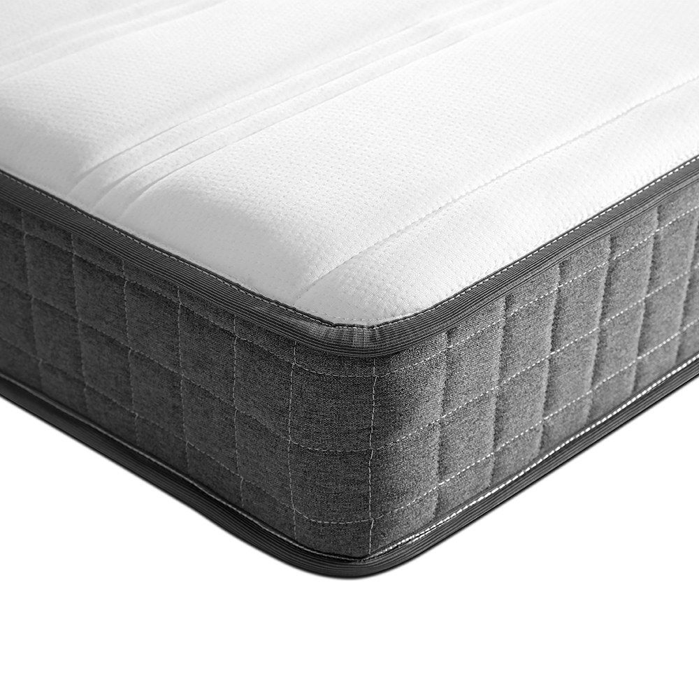 Mattress Bonnell Spring Foam 20cm Medium Firm - Image 4
