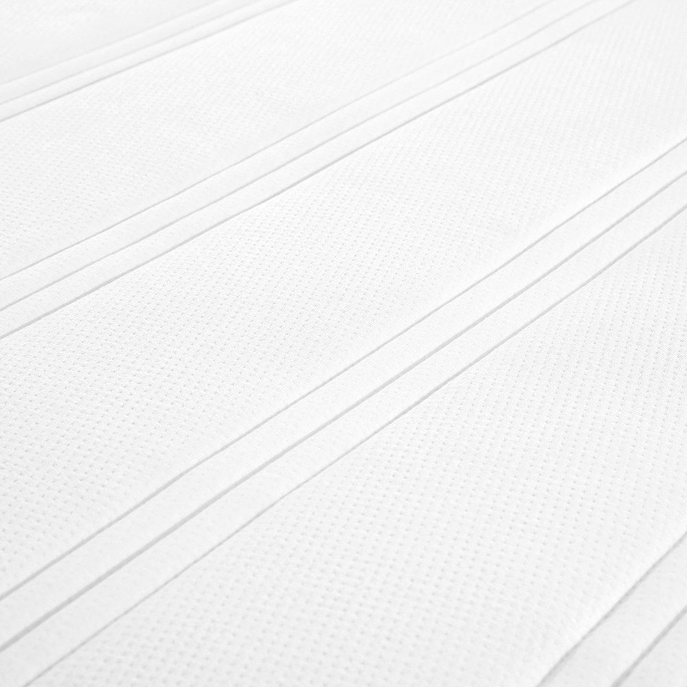 Mattress Bonnell Spring Foam 20cm Medium Firm - Image 6