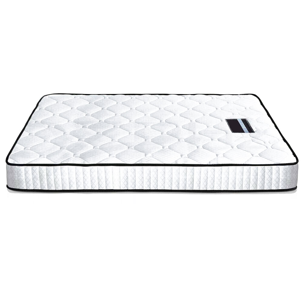 Mattress Pocket Spring Foam 21cm Medium - Image 2