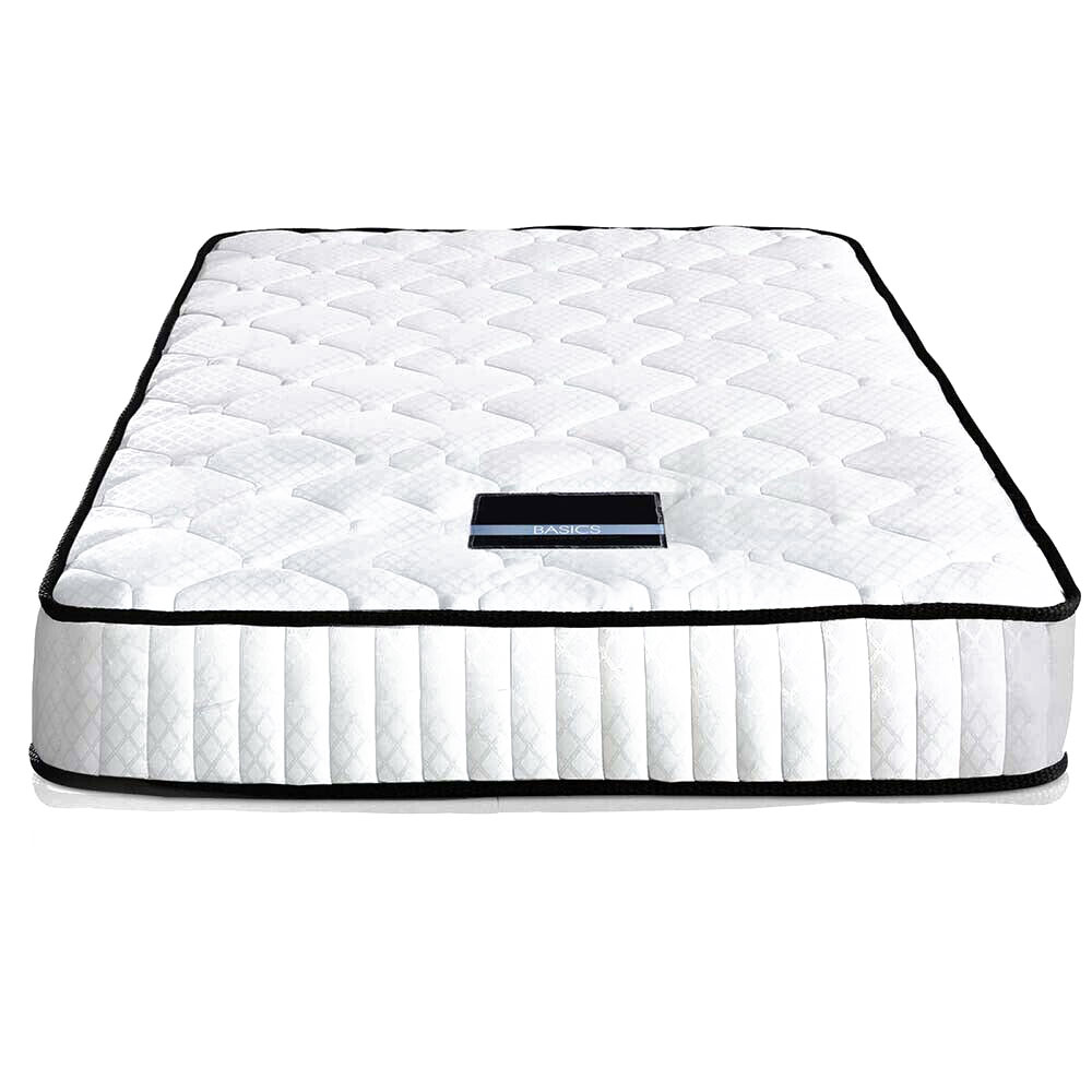 Mattress Pocket Spring Foam 21cm Medium - Image 3