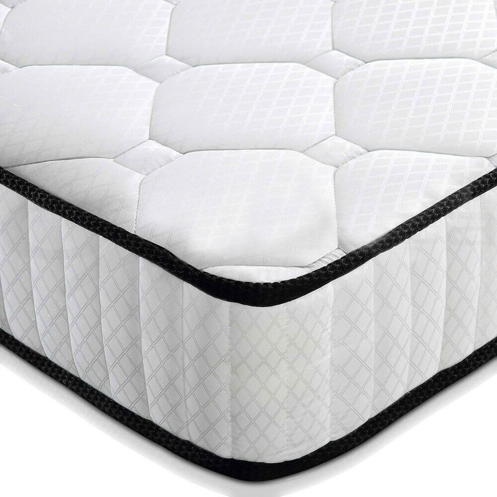 Mattress Pocket Spring Foam 21cm Medium - Image 4