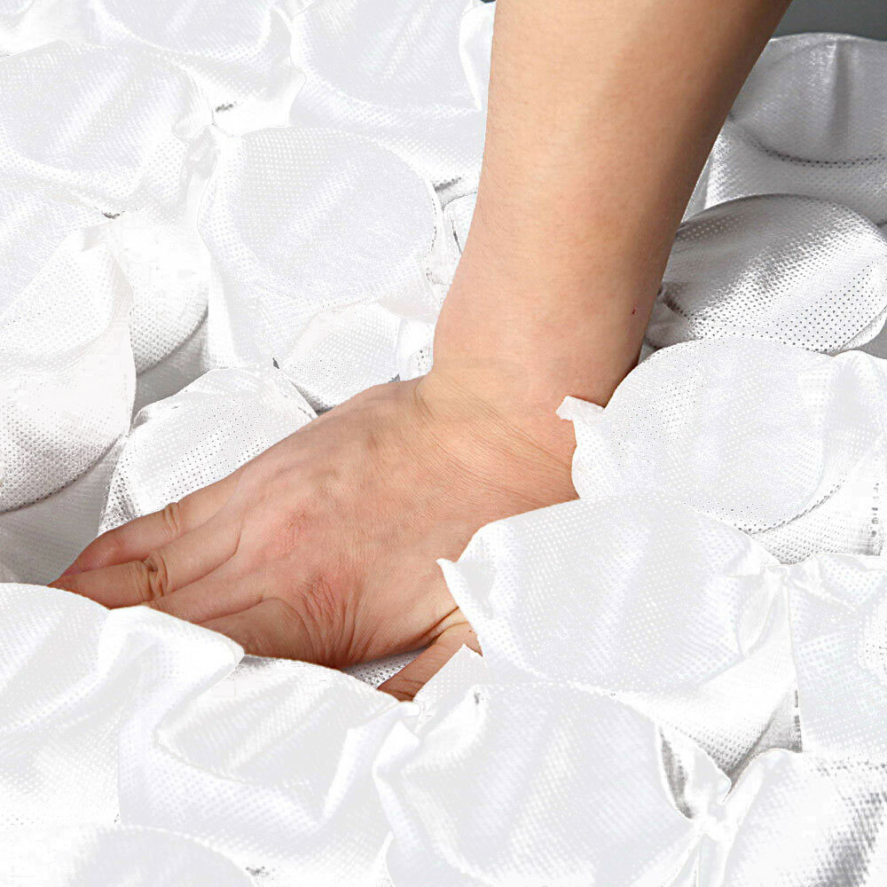 Mattress Pocket Spring Foam 21cm Medium - Image 8