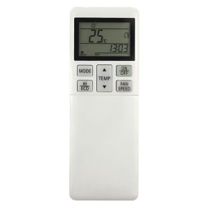 Mitsubishi Air Conditioner Remote Control RLA502A700B