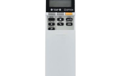 Mitsubishi Air Conditioner Remote Control SG10A