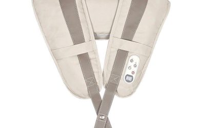 Neck Shoulder Cervical Massager
