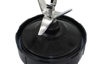 Nutri Ninja Blade 6 Fin for Auto iQ 1000 BL450-BL482 Models