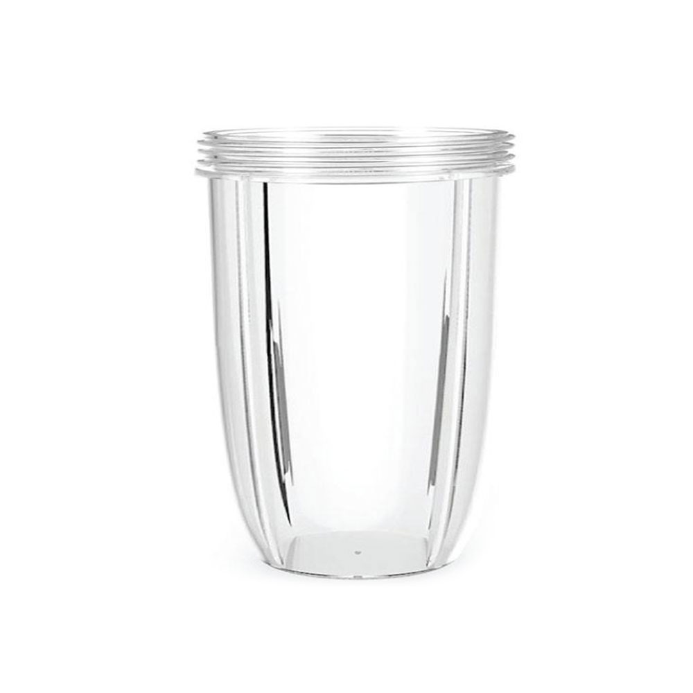Nutribullet Cup 18oz Small for 600W 900W 1000W 1200W Models