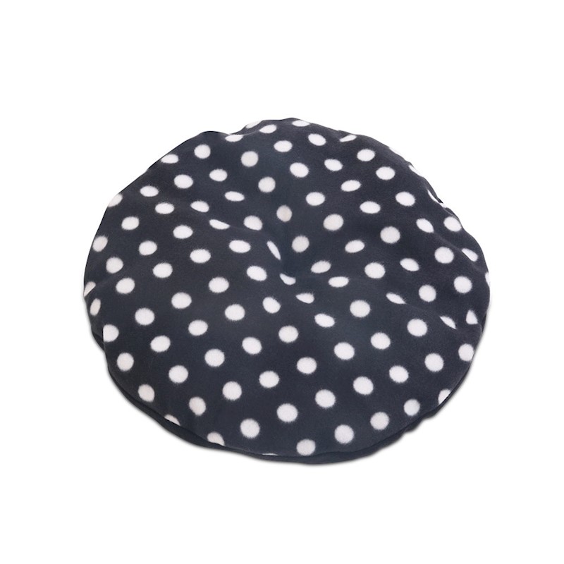 Pet Dog Cat Bed 2-in-1 Folding - Image 8