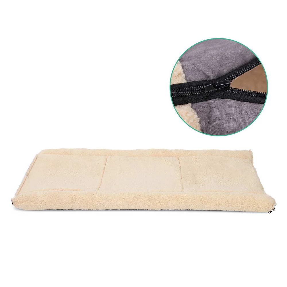Pet Dog Cat Bed Cave Mat - Image 5