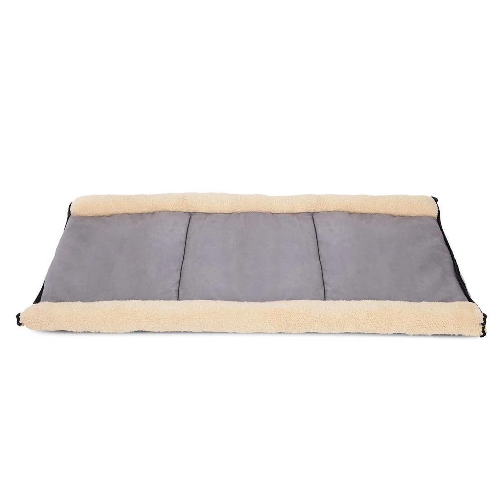 Pet Dog Cat Bed Cave Mat - Image 7